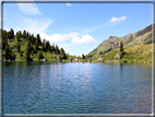 foto Lago delle Stellune